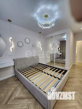 2-к квартира, вторичка, 64м2, 14/15 этаж