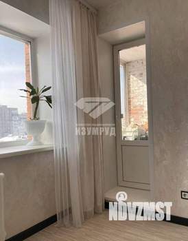 3-к квартира, вторичка, 66м2, 5/5 этаж
