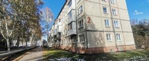 3-к квартира, вторичка, 62м2, 2/5 этаж