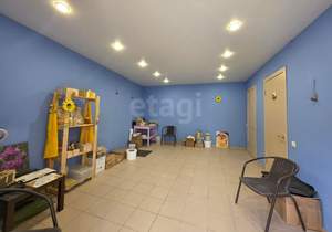 1-к квартира, вторичка, 37м2, 1/6 этаж