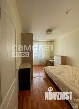 2-к квартира, вторичка, 53м2, 3/10 этаж