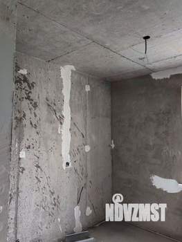 1-к квартира, вторичка, 28м2, 2/16 этаж