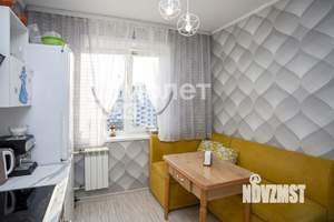 1-к квартира, вторичка, 40м2, 8/10 этаж