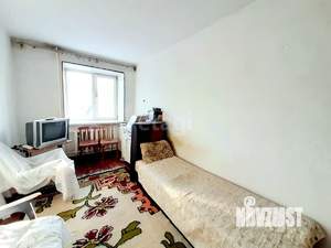 2-к квартира, вторичка, 45м2, 4/5 этаж