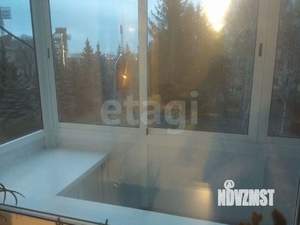 2-к квартира, вторичка, 43м2, 3/5 этаж