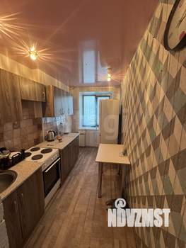 2-к квартира, вторичка, 49м2, 5/5 этаж