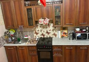 4-к квартира, вторичка, 82м2, 4/5 этаж