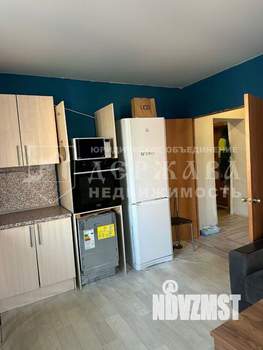 3-к квартира, вторичка, 60м2, 1/2 этаж