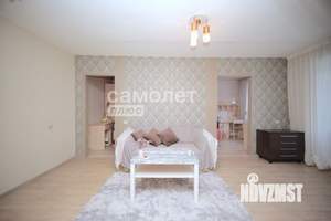 2-к квартира, вторичка, 43м2, 3/5 этаж