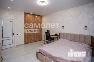4-к квартира, вторичка, 97м2, 5/15 этаж