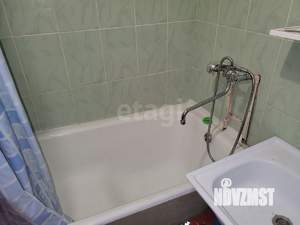 Студия квартира, вторичка, 17м2, 8/9 этаж