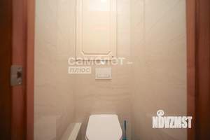 2-к квартира, вторичка, 43м2, 1/10 этаж