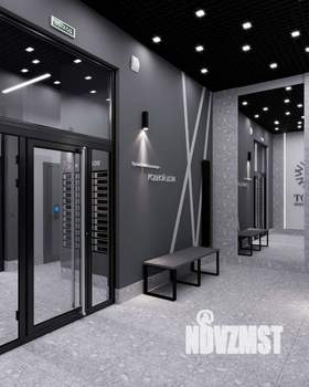 2-к квартира, вторичка, 38м2, 4/15 этаж