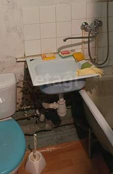 Студия квартира, вторичка, 16м2, 8/9 этаж