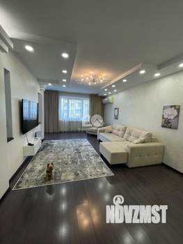 4-к квартира, вторичка, 140м2, 3/6 этаж