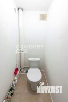 3-к квартира, вторичка, 60м2, 6/10 этаж