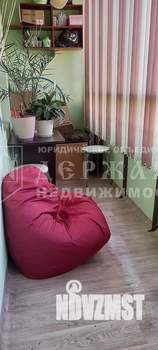 2-к квартира, вторичка, 52м2, 7/11 этаж