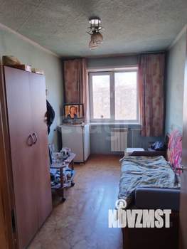 2-к квартира, вторичка, 44м2, 5/5 этаж
