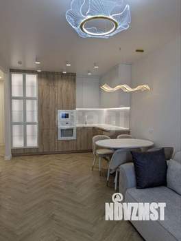 2-к квартира, вторичка, 44м2, 10/16 этаж