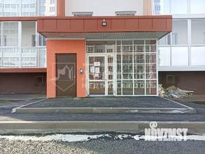 2-к квартира, вторичка, 60м2, 8/10 этаж