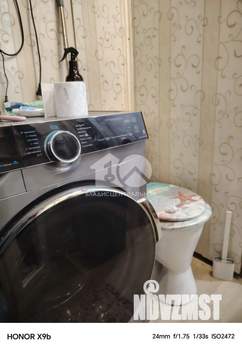 1-к квартира, вторичка, 32м2, 2/4 этаж