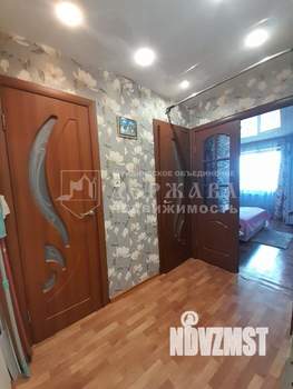 2-к квартира, вторичка, 49м2, 8/9 этаж