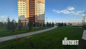 Студия квартира, строящийся дом, 29м2, 10/15 этаж