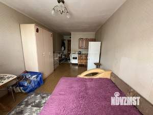 1-к квартира, вторичка, 23м2, 5/9 этаж