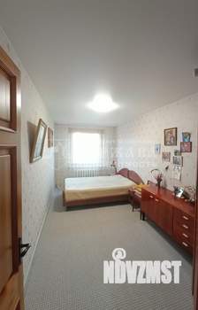 2-к квартира, вторичка, 45м2, 3/5 этаж