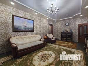 3-к квартира, вторичка, 79м2, 2/5 этаж