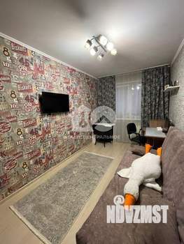 2-к квартира, вторичка, 44м2, 2/5 этаж