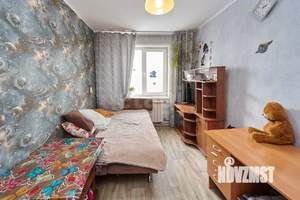 2-к квартира, вторичка, 44м2, 5/5 этаж