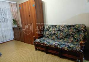 1-к квартира, вторичка, 24м2, 6/9 этаж