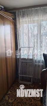 3-к квартира, вторичка, 48м2, 5/5 этаж