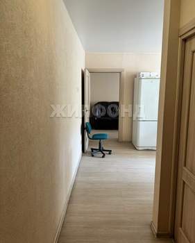 2-к квартира, вторичка, 46м2, 1/5 этаж