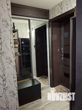 1-к квартира, вторичка, 30м2, 4/5 этаж