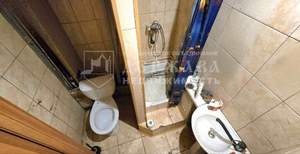 1-к квартира, вторичка, 19м2, 4/5 этаж