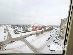 2-к квартира, вторичка, 50м2, 8/16 этаж