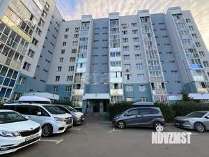 1-к квартира, вторичка, 32м2, 6/9 этаж