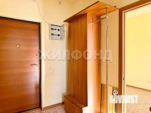 1-к квартира, вторичка, 33м2, 15/15 этаж