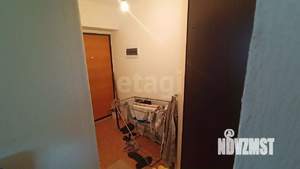 1-к квартира, вторичка, 29м2, 1/3 этаж