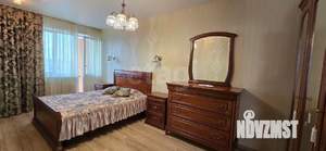 3-к квартира, вторичка, 92м2, 22/25 этаж