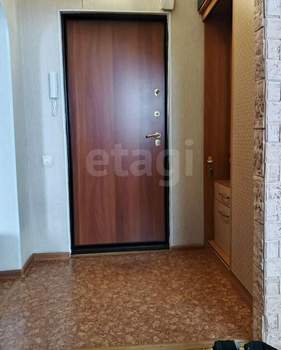 1-к квартира, вторичка, 29м2, 6/9 этаж