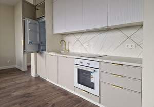 2-к квартира, сданный дом, 53м2, 8/14 этаж