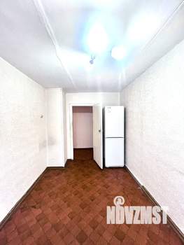 3-к квартира, вторичка, 59м2, 3/5 этаж