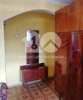 1-к квартира, вторичка, 30м2, 3/5 этаж