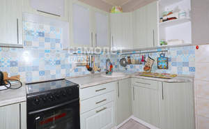 2-к квартира, вторичка, 41м2, 2/2 этаж