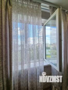 Студия квартира, вторичка, 23м2, 9/9 этаж