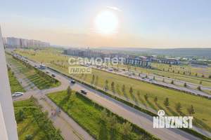 3-к квартира, вторичка, 61м2, 9/9 этаж