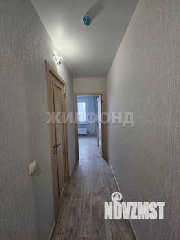 2-к квартира, вторичка, 57м2, 12/16 этаж